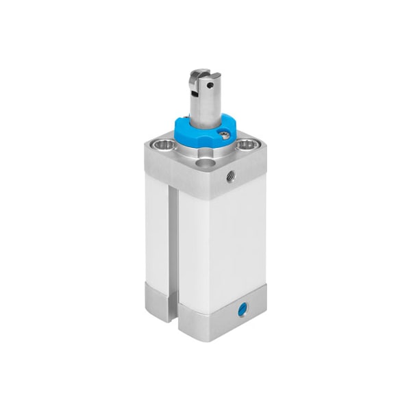Stopper Cylinder DFSP-Q-20-10-PR-PA